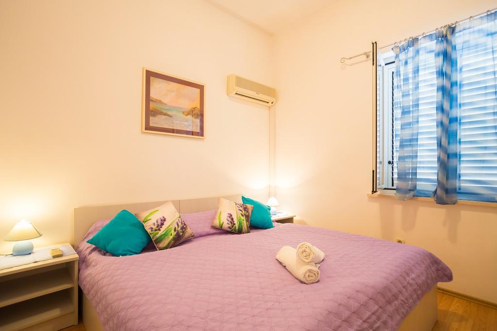 Sunshine Apartments Dubrovník Exteriér fotografie