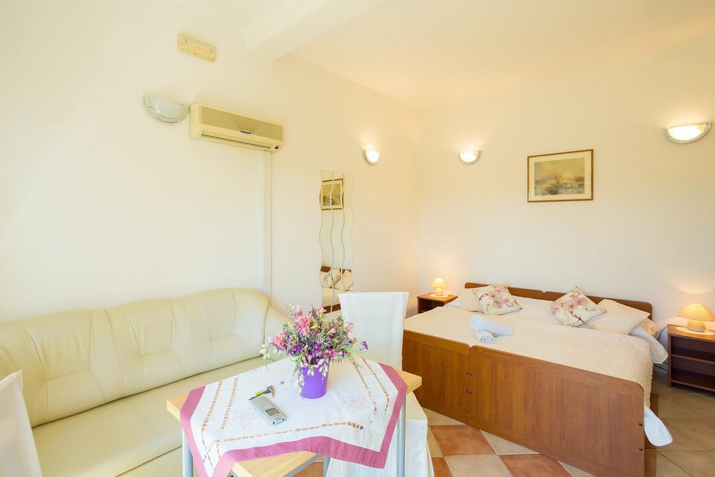 Sunshine Apartments Dubrovník Exteriér fotografie