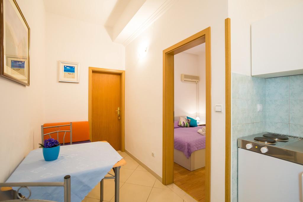 Sunshine Apartments Dubrovník Exteriér fotografie