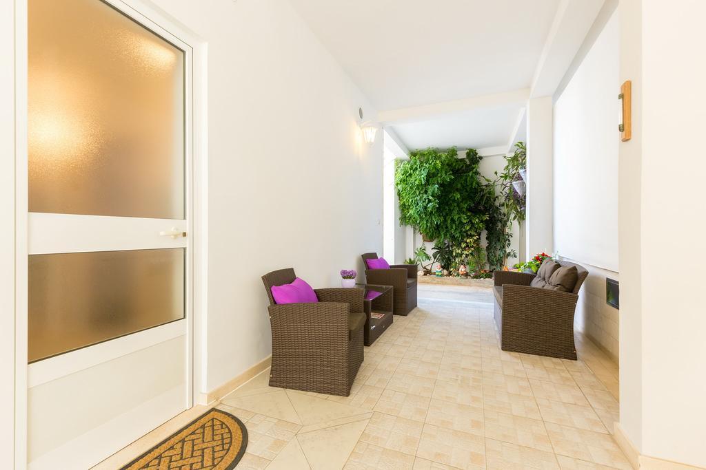 Sunshine Apartments Dubrovník Exteriér fotografie