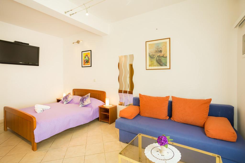 Sunshine Apartments Dubrovník Exteriér fotografie